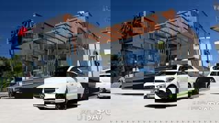 Mercedes-Benz Classe CLA de 2021