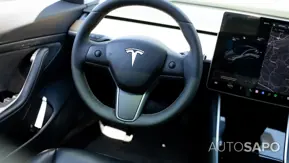 Tesla Model 3 Standard RWD Plus de 2020