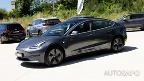 Tesla Model 3 Standard RWD Plus de 2020