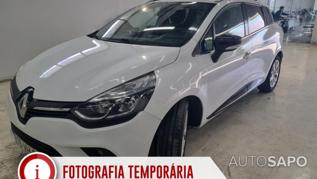 Renault Clio de 2018