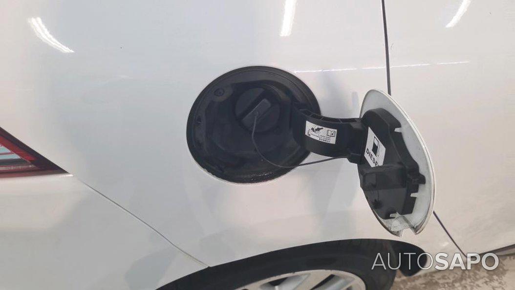 Renault Clio de 2018