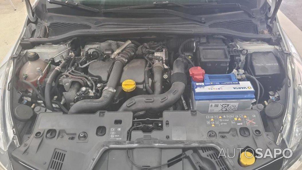 Renault Clio de 2018