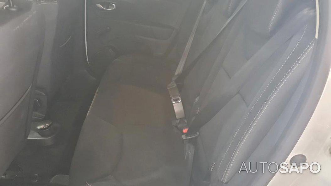 Renault Clio de 2018