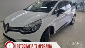 Renault Clio de 2018
