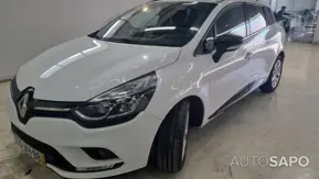 Renault Clio de 2018