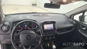 Renault Clio de 2018