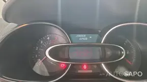 Renault Clio de 2018