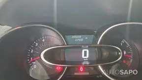 Renault Clio de 2018