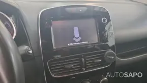 Renault Clio de 2018