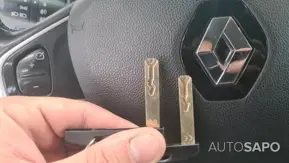 Renault Clio de 2018