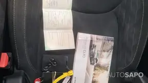 Renault Clio de 2018