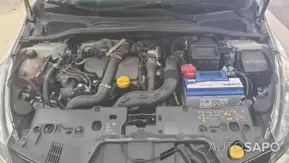 Renault Clio de 2018
