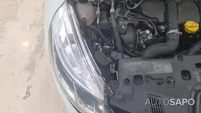 Renault Clio de 2018