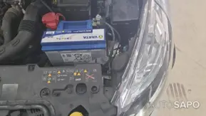 Renault Clio de 2018
