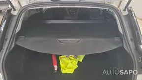 Renault Clio de 2018