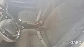 Renault Clio de 2018