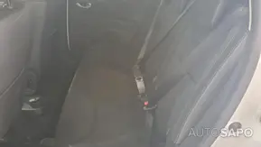 Renault Clio de 2018