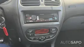 Peugeot 206 1.4 HDi XS de 2005