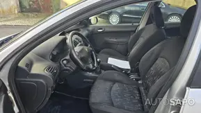 Peugeot 206 1.4 HDi XS de 2005