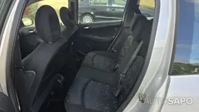 Peugeot 206 1.4 HDi XS de 2005