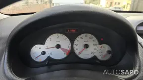 Peugeot 206 1.4 HDi XS de 2005