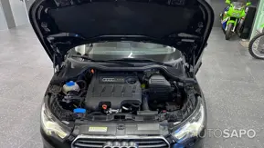 Audi A1 de 2012