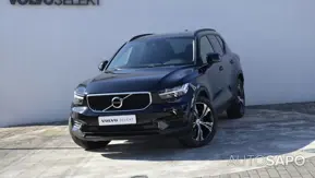 Volvo XC40 1.5 T2 Momentum Core de 2020