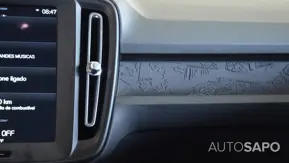 Volvo XC40 1.5 T2 Momentum Core de 2020