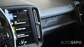 Volvo XC40 1.5 T2 Momentum Core de 2020