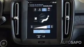 Volvo XC40 1.5 T2 Momentum Core de 2020