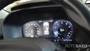 Volvo XC40 1.5 T2 Momentum Core de 2020