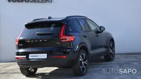 Volvo XC40 1.5 T2 Momentum Core de 2020