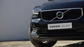 Volvo XC40 1.5 T2 Momentum Core de 2020