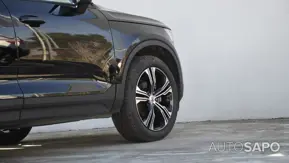 Volvo XC40 1.5 T2 Momentum Core de 2020