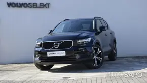 Volvo XC40 1.5 T2 Momentum Core de 2020