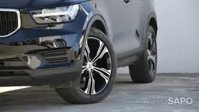 Volvo XC40 1.5 T2 Momentum Core de 2020