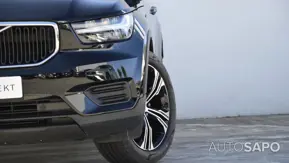 Volvo XC40 1.5 T2 Momentum Core de 2020
