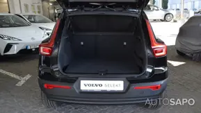Volvo XC40 1.5 T2 Momentum Core de 2020