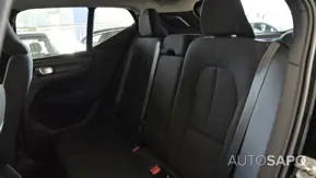 Volvo XC40 1.5 T2 Momentum Core de 2020