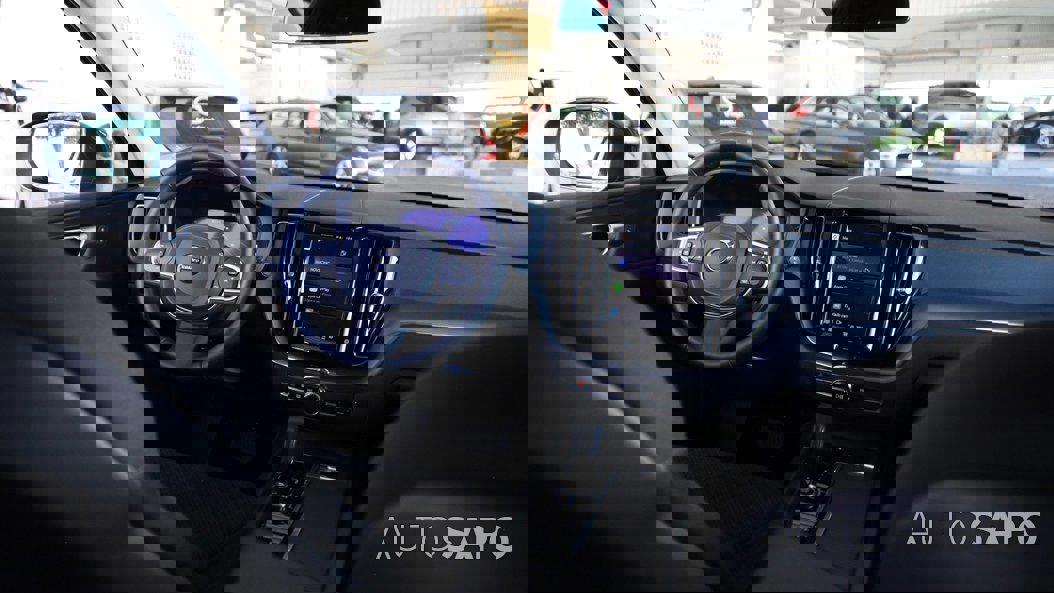 Volvo XC60 de 2023
