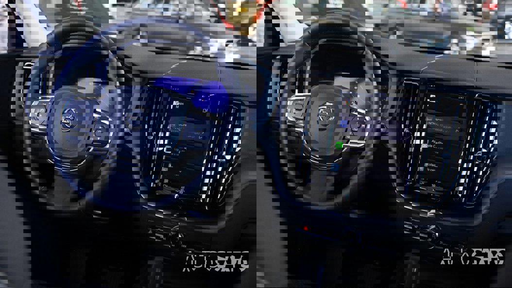 Volvo XC60 de 2023