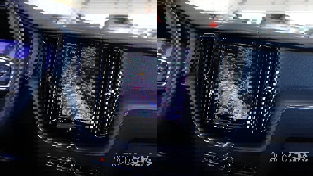 Volvo XC60 de 2023