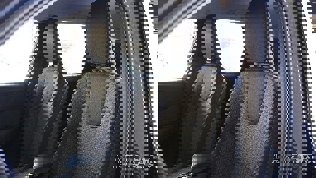 Volvo XC60 de 2023