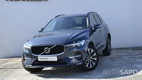 Volvo XC60 de 2023