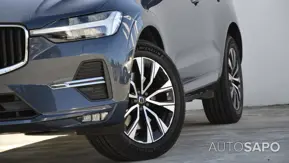 Volvo XC60 de 2023