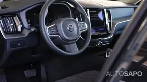 Volvo XC60 de 2023