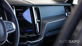 Volvo XC60 de 2023