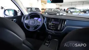 Volvo XC60 de 2023