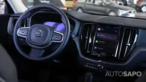 Volvo XC60 de 2023