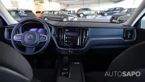 Volvo XC60 de 2023